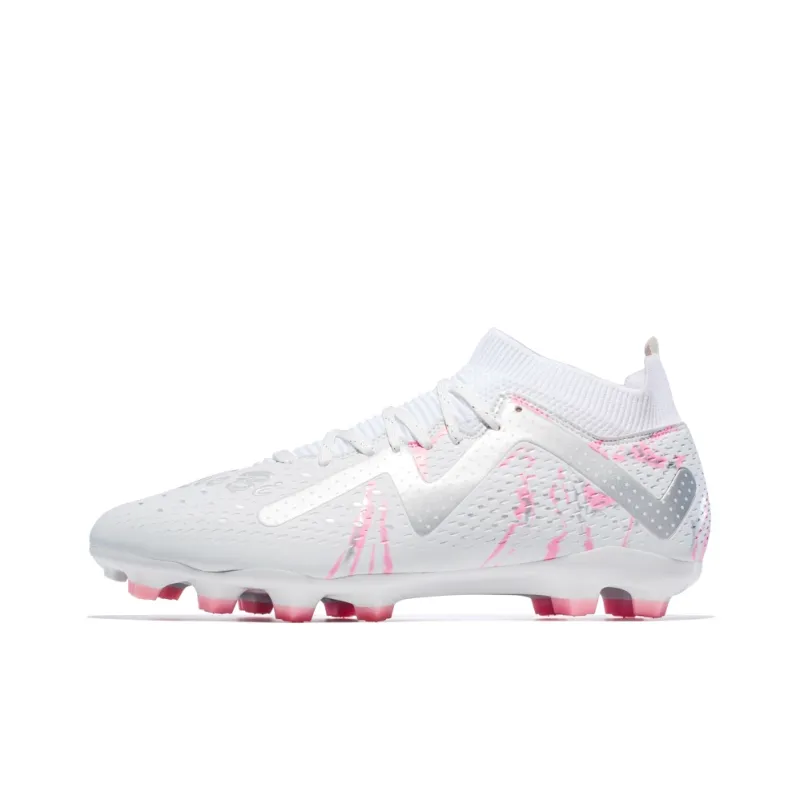 SOURCE Non slip, Wear resistant, Impact resistant Soccer Shoes Unisex-8