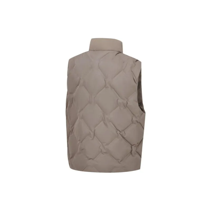 Timberland Vests Men Brown-1