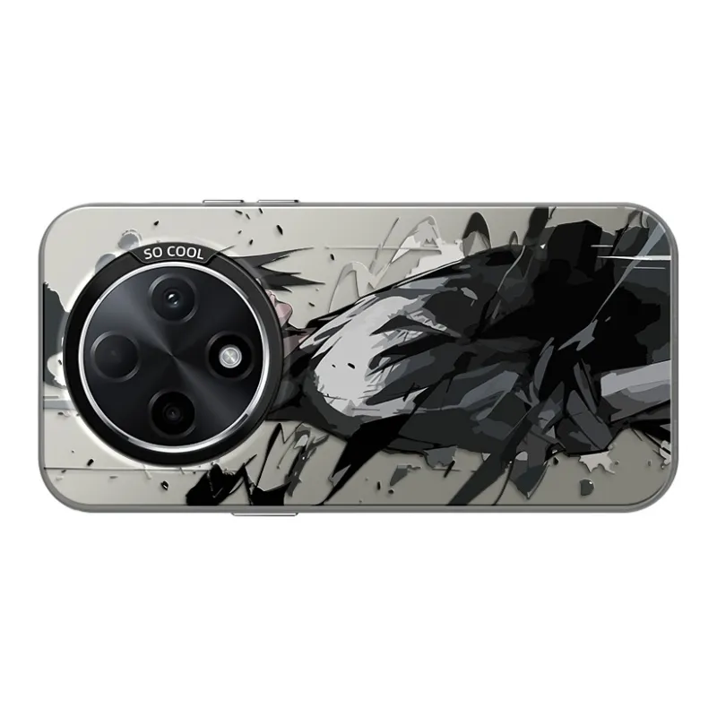 MANQIN Phone Cases-4