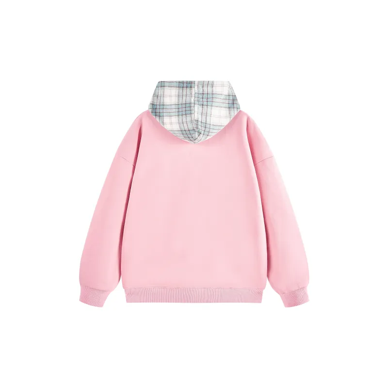 Warrior Candy Cube Series Sweatshirt Unisex-26