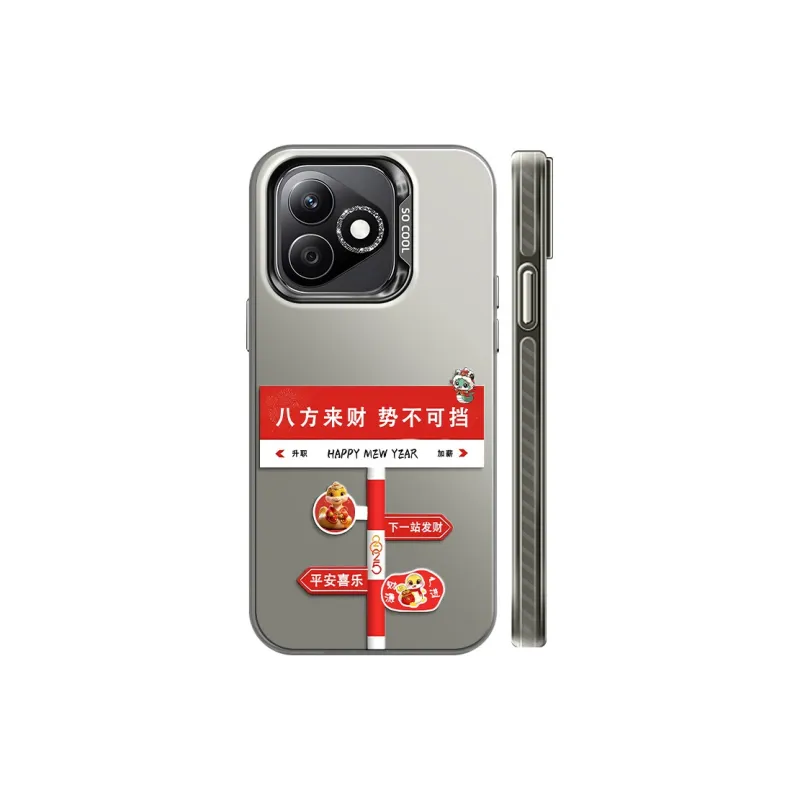 CHUNFAN Phone Cases-10
