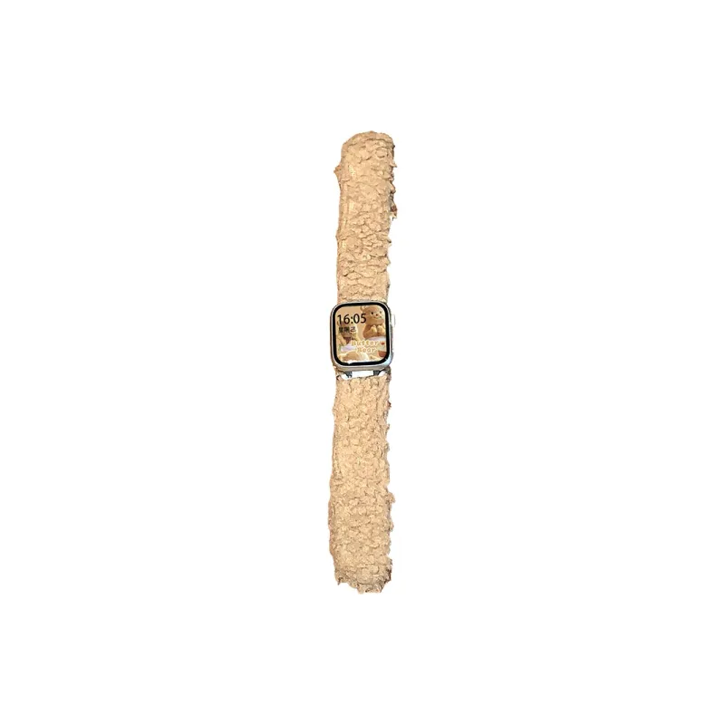 UHADA Watch Bands Compatible With Wrist Size 13-16cm Unisex-7
