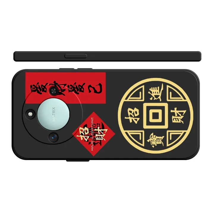 TUYAO Phone Cases-3