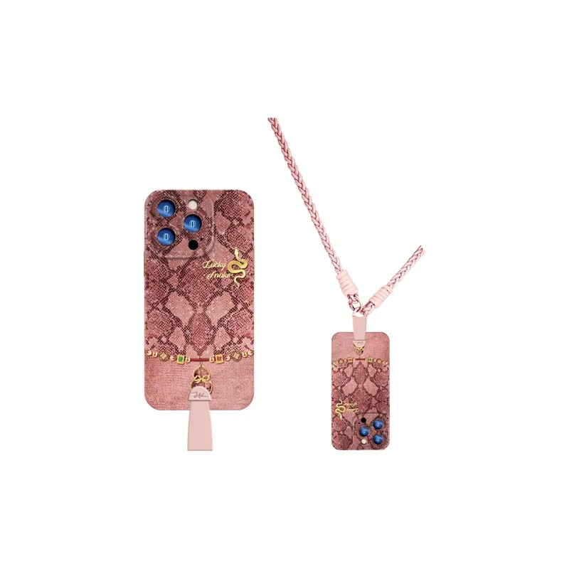 Interesting shell Phone Cases-14