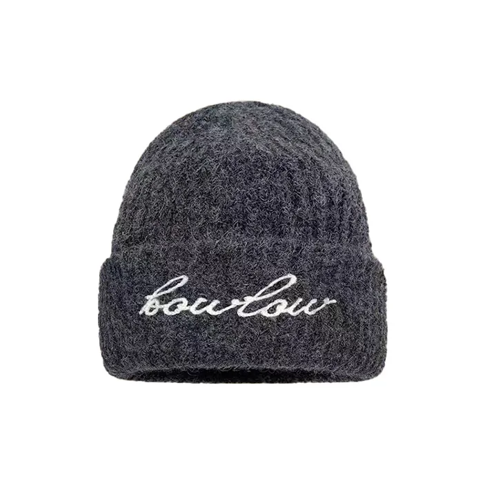 Lanza Polyester Beanies Women's-0