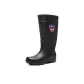 Knee-High Black