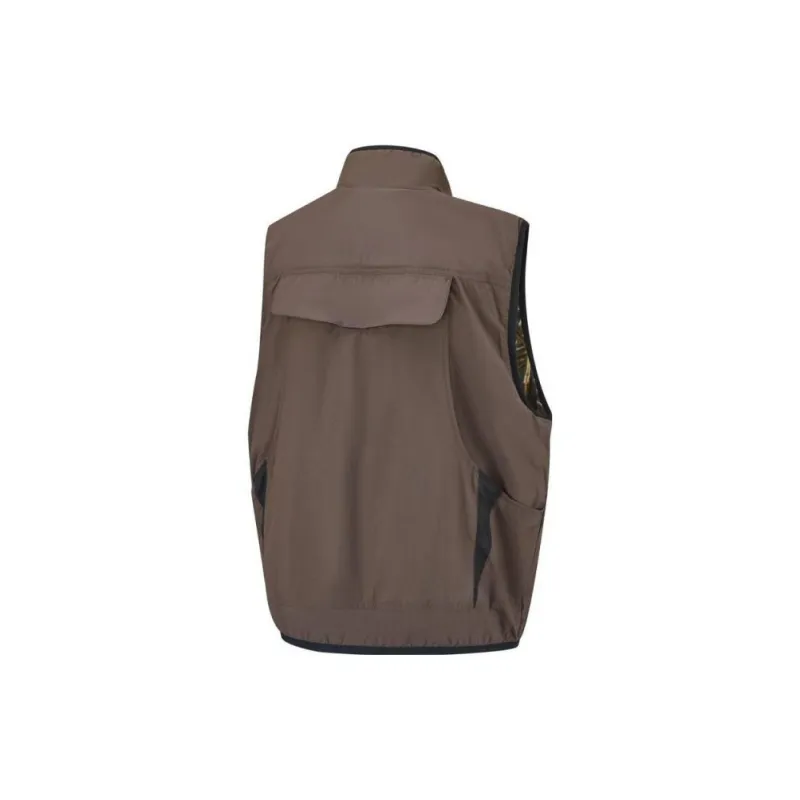 Timberland Vests Unisex Camel-2