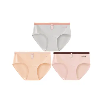 Herbal Primer Underpants Women's 3 Pack