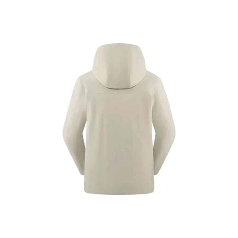 LOTTO Water-Resistant Windproof Wear-Resistant Warm Super-Light Windbreaker Jacket Unisex-1
