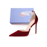 Red 9CM