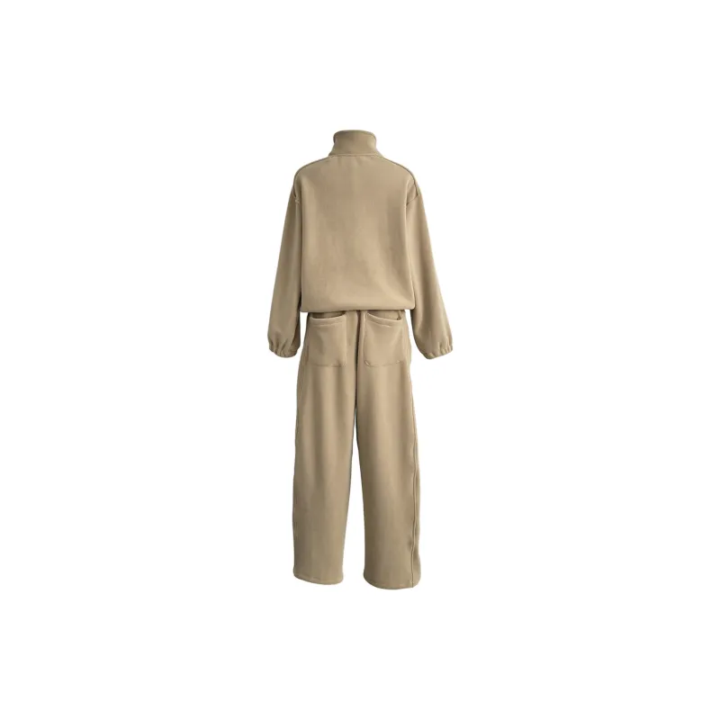 TORIGHT Casual Suits Women's-1