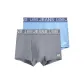 Dark Gray Green+Blue