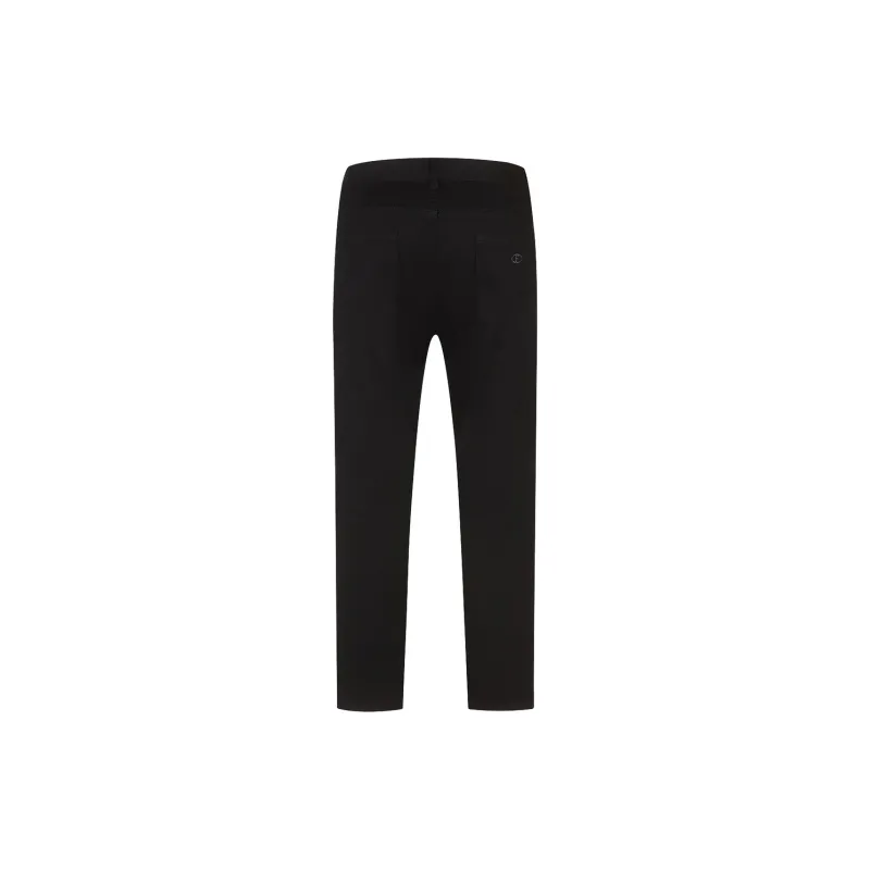 FERRE Casual Pants Men Black-1