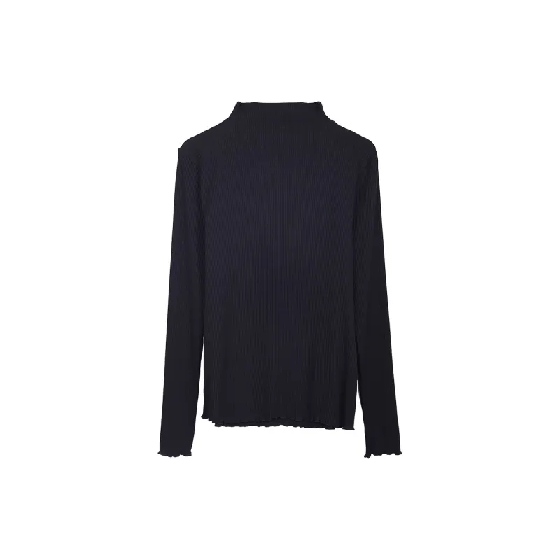 Fandecie Women's Undershirts-12