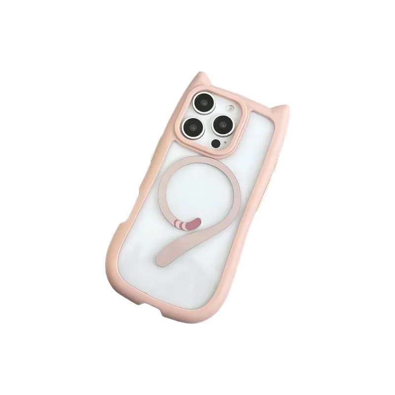 MAYGI Phone Cases-8