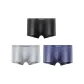 3 Pack (Black+Silver Gray+Blue Gray)