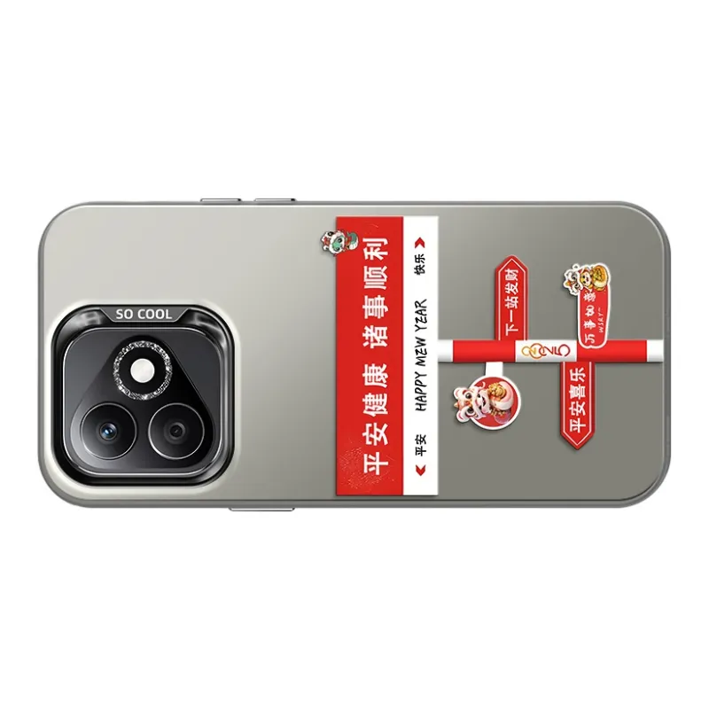 CHUNFAN Phone Cases-29