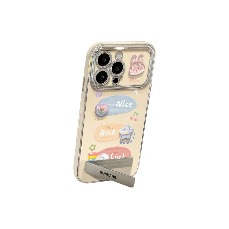 HASEE Phone Cases-5
