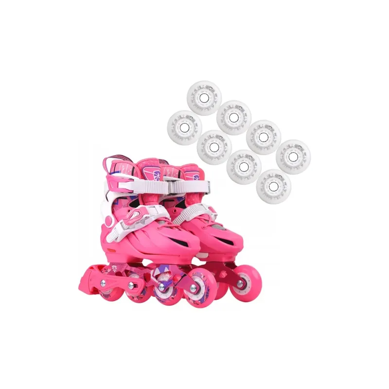 FLYING EAGLE Inline Skates Outdoor Unisex Fashion Cute-0