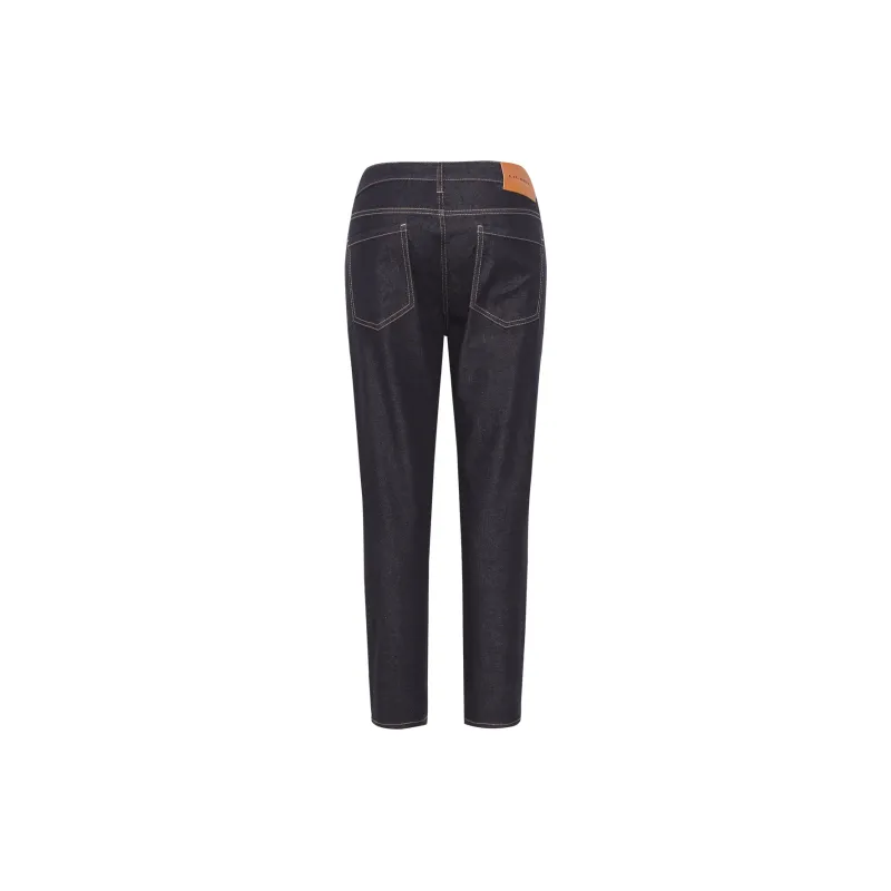 LESS IS MORE Jeans Men's Denim Blue-1