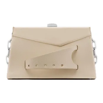 Maison Margiela Snatched Small Shoulder Bag
