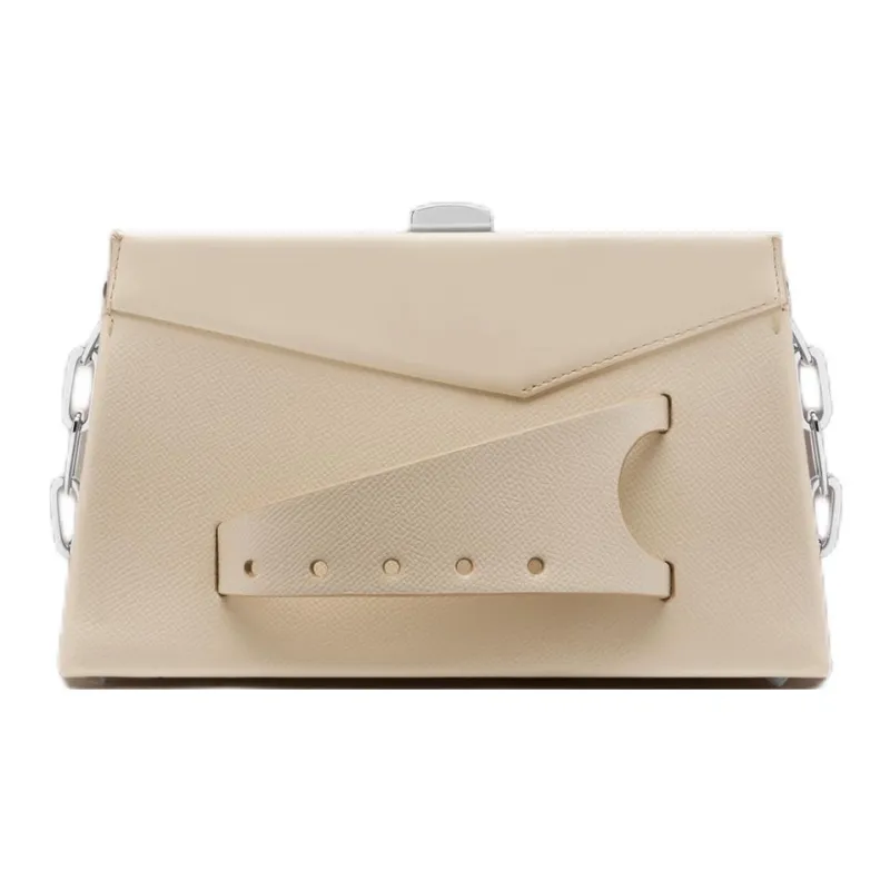 Maison Margiela Snatched Small Shoulder Bag-0
