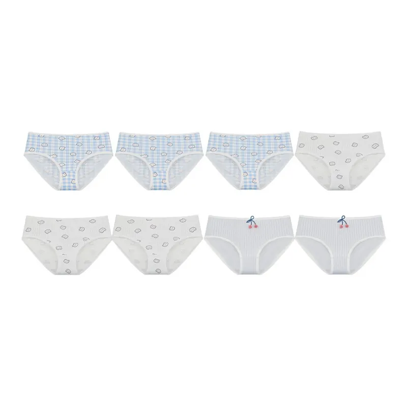 YUZHAOLIN Underpants Women's Combo Set-12