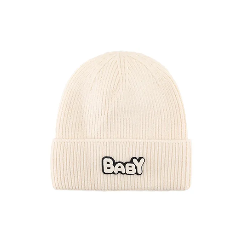 YUZHAOLIN Acrylic Beanies Unisex-4