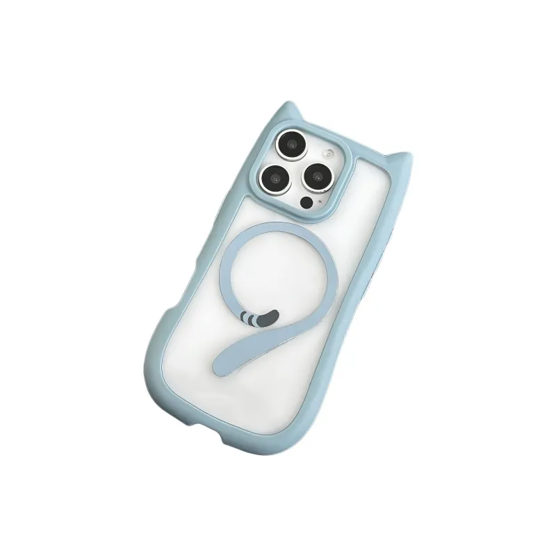 MAYGI Phone Cases-15
