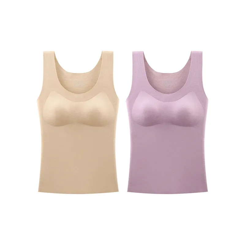 Lanza Women's Tank Tops-3