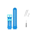 Huawei 3s-Blue Strap+Screws ×2