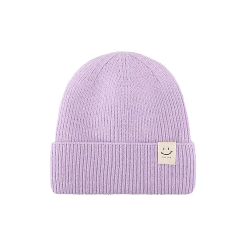 YUZHAOLIN Acrylic Beanies Unisex-8