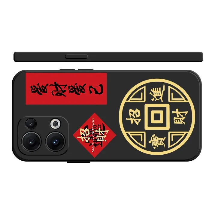 TUYAO Phone Cases-3