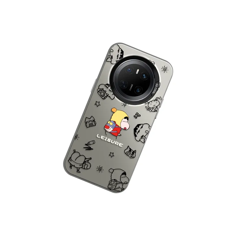 MANQIN Phone Cases-1