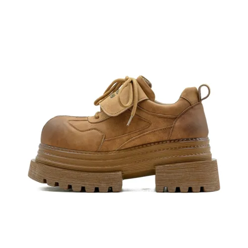 Little Sue Women
s Casual Shoes Women
s Black/Camel