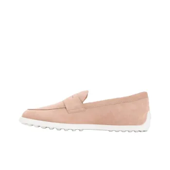 TOD'S Beanie Shoes Women's Pink