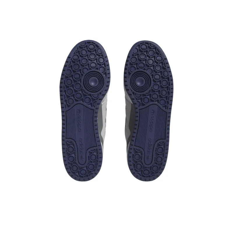 Forum Adidas Originals Low Cl 'Grey Indigo'-4