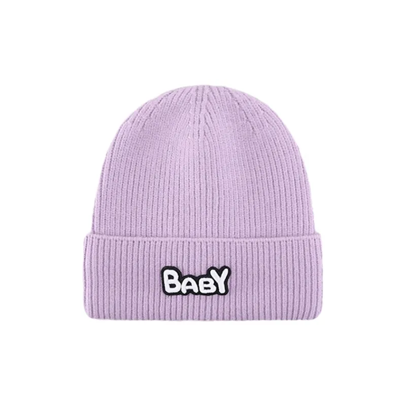 YUZHAOLIN Acrylic Beanies Unisex-8