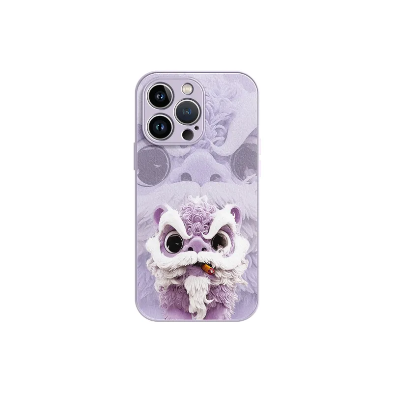 Lingtao Phone Cases-8