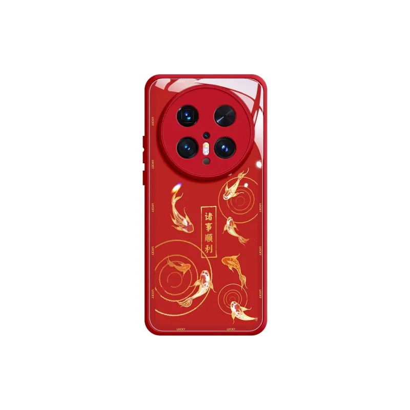 SUPER MOUSE Phone Cases-6