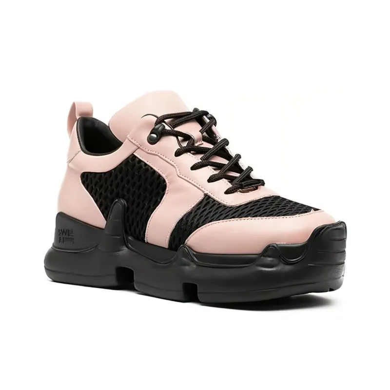 SWEAR Air Revive Nitro S Sneakers-2