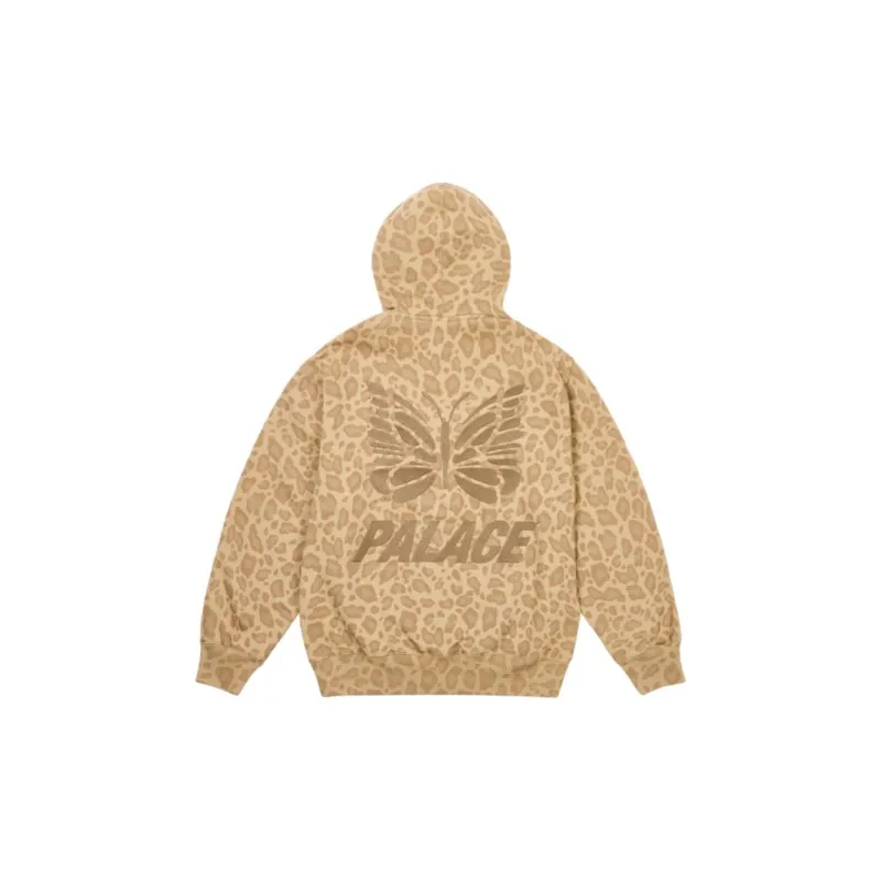 PALACE X Needles Hood-1