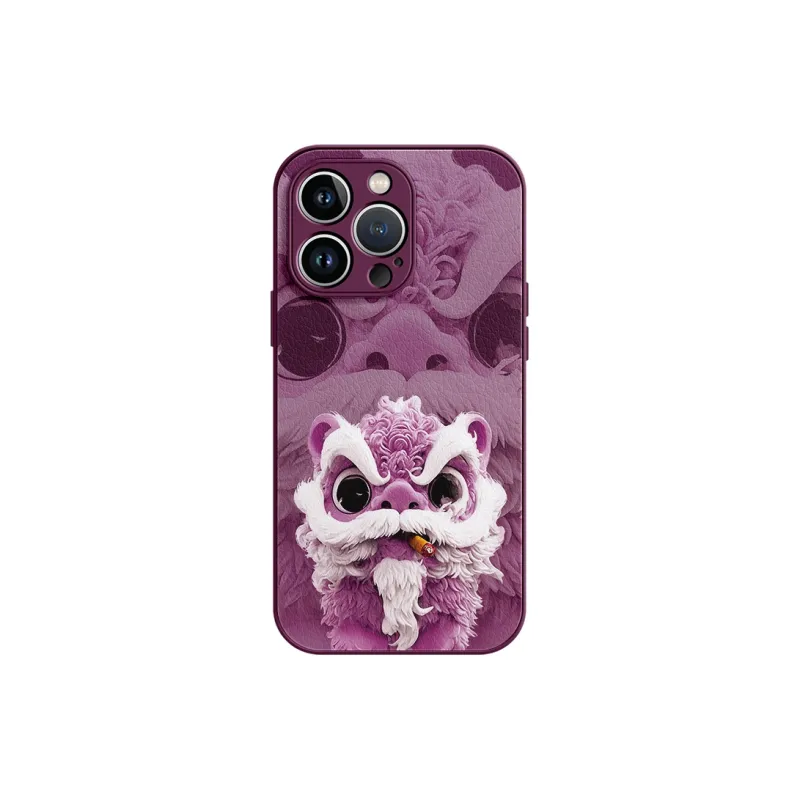 Lingtao Phone Cases-9