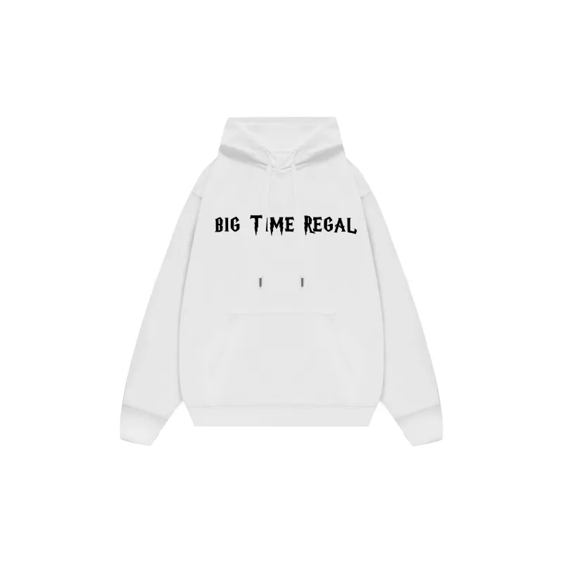 BIG TIME REGAL Sweatshirt Unisex-4