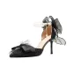 Black 8cm
