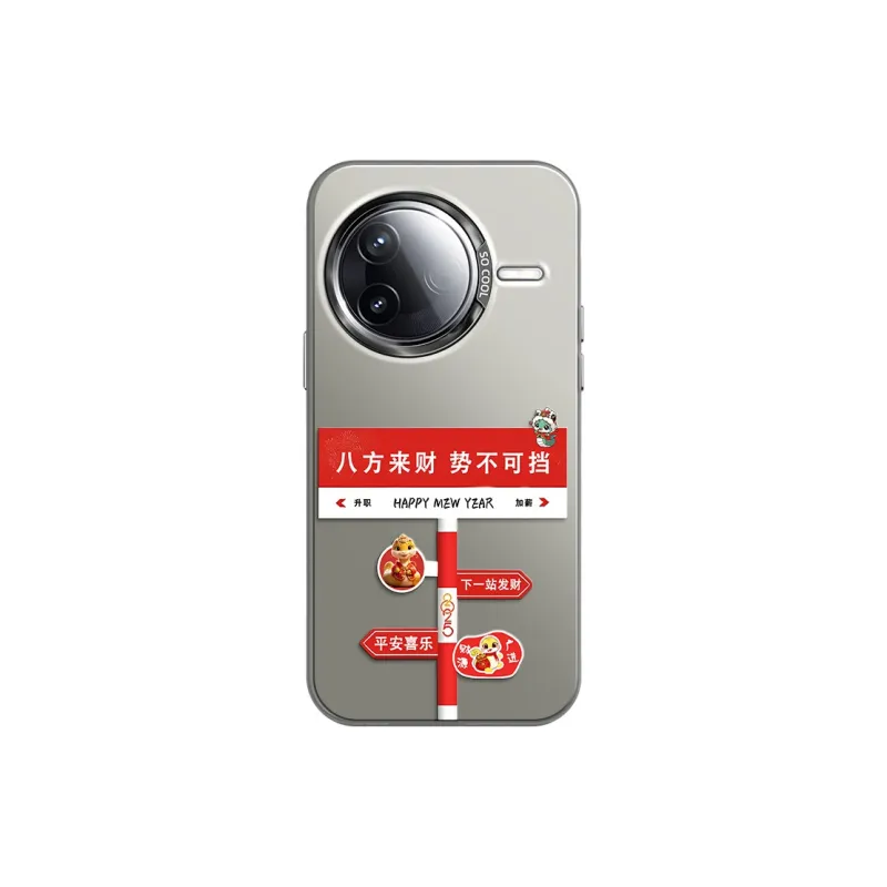 CHUNFAN Phone Cases-13