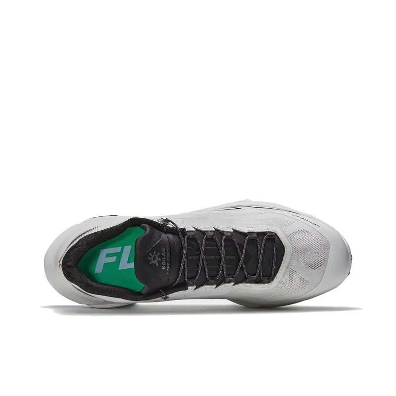 KAILAS FUGA YAO2 Breathable Lightweight Support Low Top Running Shoes Men's-1
