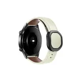 Nautilus Magnetic Folding Clasp, Ecru