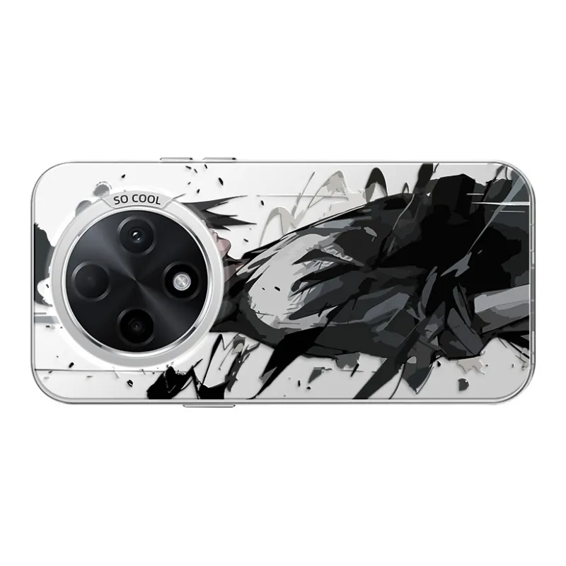 MANQIN Phone Cases-14