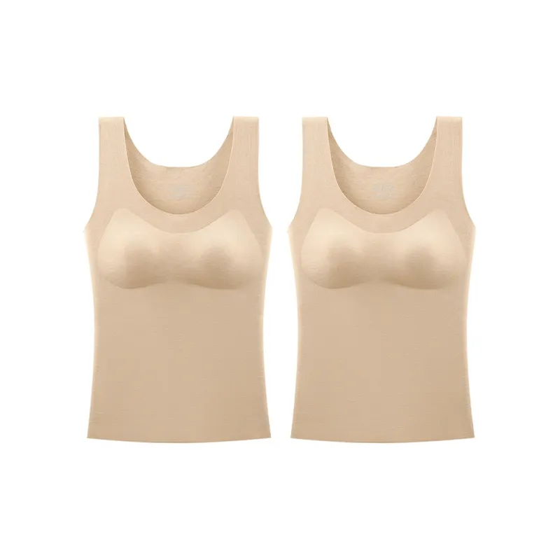 Lanza Women's Tank Tops-0